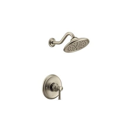Moen Belfield M-Core 3S S/O Ep Trim Bn UT3312EPBN